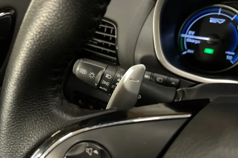 Mitsubishi Eclipse Cross din 2024 cu 17.494 km - oferta MIT226810 - foto 24