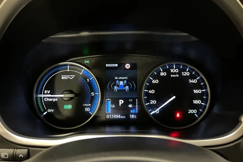 Mitsubishi Eclipse Cross din 2024 cu 17.494 km - oferta MIT226810 - foto 27