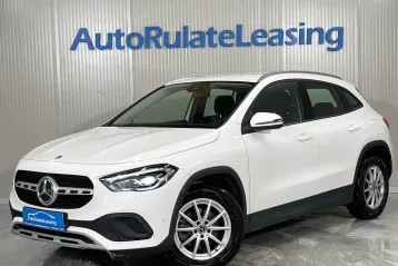 Mercedes-Benz GLA din 2020 - oferta MER226812