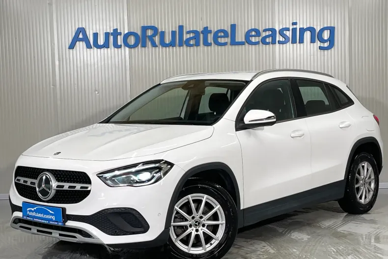 Mercedes-Benz GLA (Clasa GLA) din 2020 cu 16.070 km - oferta MER226812 - foto 1