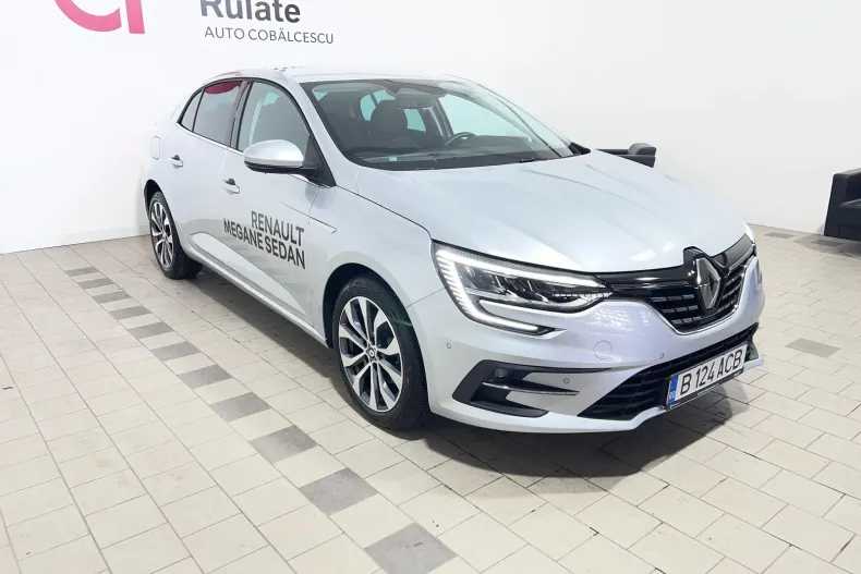Renault Megane din 2025 cu 7.000 km - oferta REN226814 - foto 2