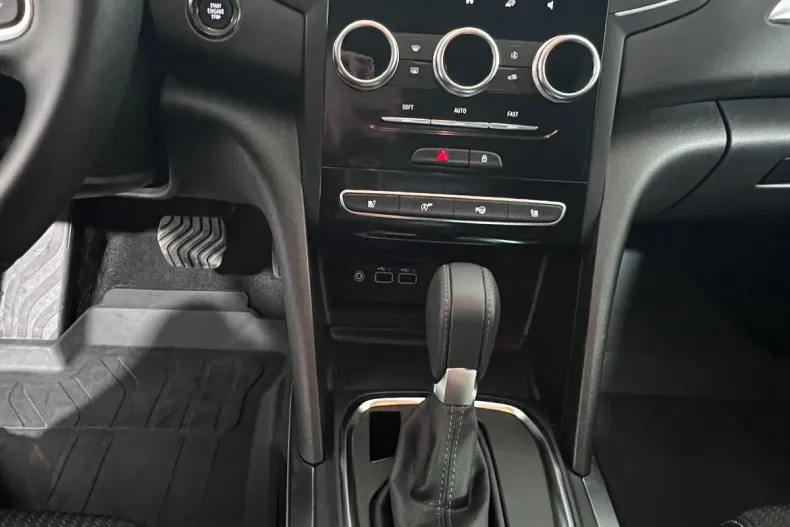 Renault Megane din 2025 cu 7.000 km - oferta REN226814 - foto 9