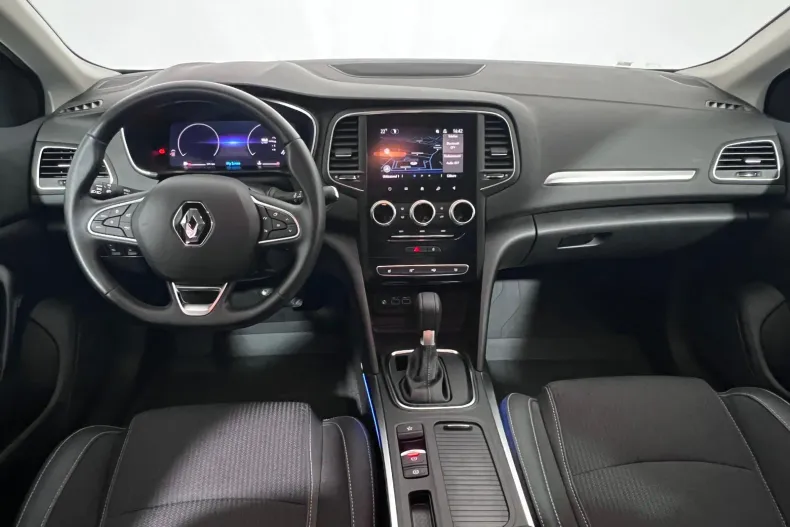 Renault Megane din 2025 cu 7.000 km - oferta REN226814 - foto 10