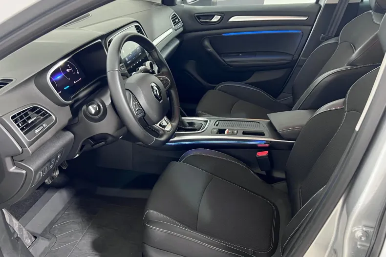 Renault Megane din 2025 cu 7.000 km - oferta REN226814 - foto 11