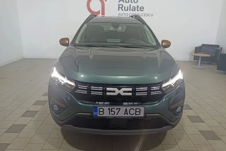 Dacia Jogger din 2023 cu 45.000 km - oferta DAC226815 - foto 2
