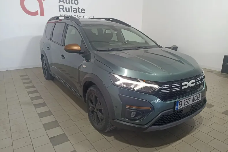 Dacia Jogger din 2023 cu 45.000 km - oferta DAC226815 - foto 3