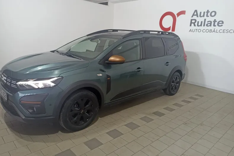 Dacia Jogger din 2023 cu 45.000 km - oferta DAC226815 - foto 4