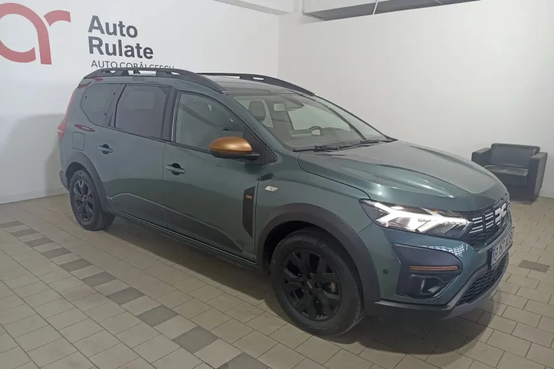 Dacia Jogger din 2023 cu 45.000 km - oferta DAC226815 - foto 5