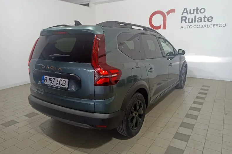 Dacia Jogger din 2023 cu 45.000 km - oferta DAC226815 - foto 6