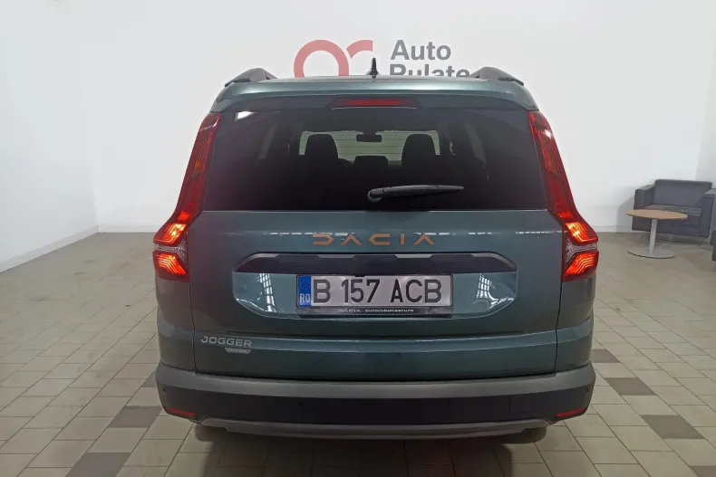 Dacia Jogger din 2023 cu 45.000 km - oferta DAC226815 - foto 7