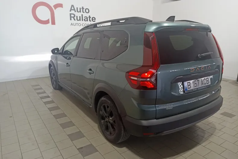 Dacia Jogger din 2023 cu 45.000 km - oferta DAC226815 - foto 8