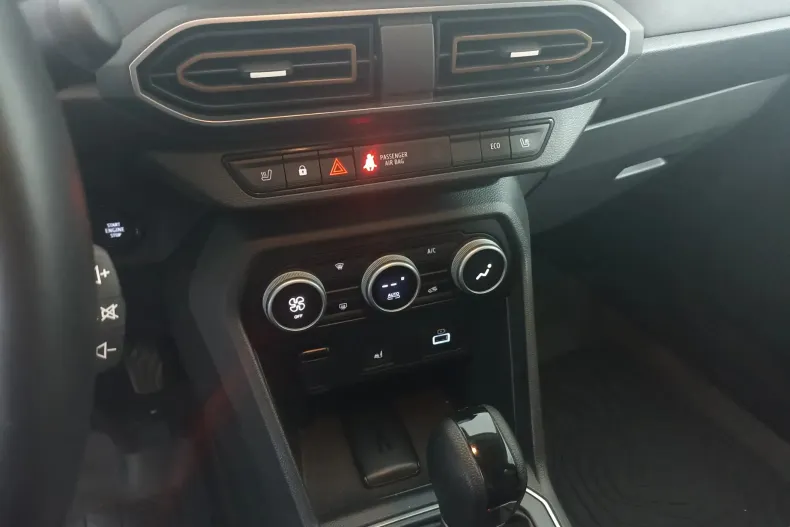Dacia Jogger din 2023 cu 45.000 km - oferta DAC226815 - foto 12