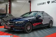 Mercedes-Benz C 220 (Clasa C) din 2021 cu 101.000 km - oferta MER226816 - foto 1