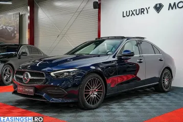 Mercedes-Benz C 220 din 2021 - oferta MER226816