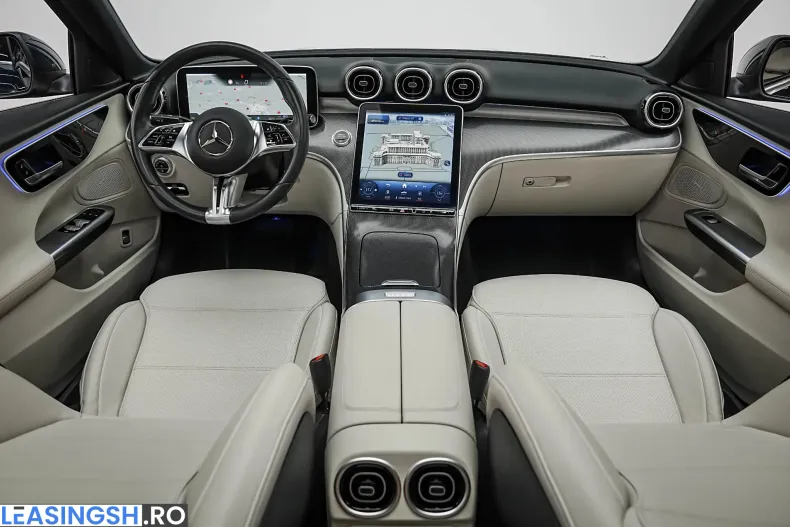 Mercedes-Benz C 220 (Clasa C) din 2021 cu 101.000 km - oferta MER226816 - foto 2