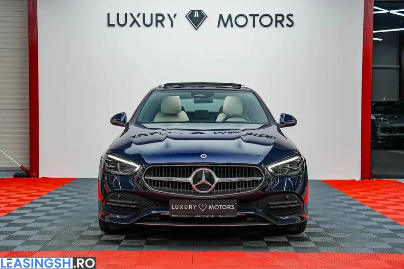 Mercedes-Benz C 220 (Clasa C) din 2021 cu 101.000 km - oferta MER226816 - foto 3