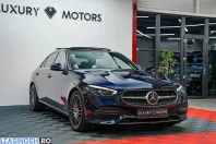 Mercedes-Benz C 220 (Clasa C) din 2021 cu 101.000 km - oferta MER226816 - foto 5