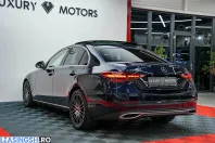 Mercedes-Benz C 220 (Clasa C) din 2021 cu 101.000 km - oferta MER226816 - foto 7