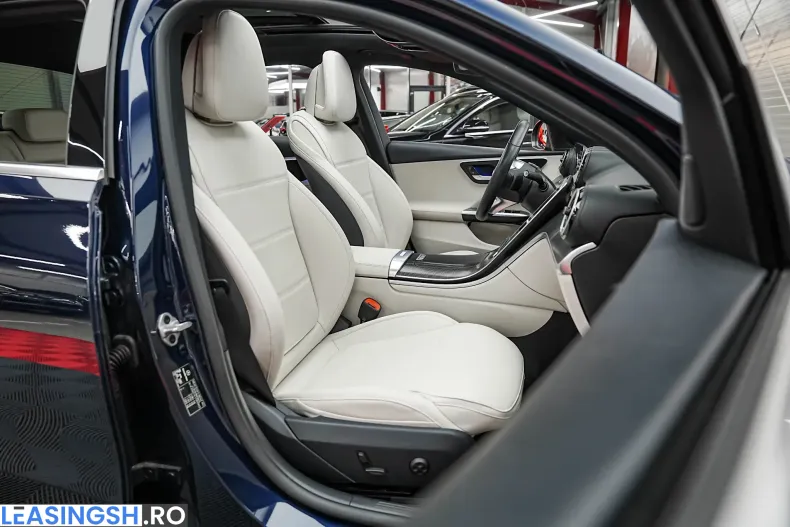 Mercedes-Benz C 220 (Clasa C) din 2021 cu 101.000 km - oferta MER226816 - foto 8