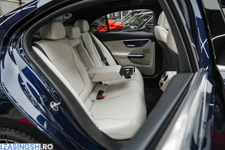 Mercedes-Benz C 220 (Clasa C) din 2021 cu 101.000 km - oferta MER226816 - foto 10