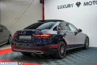 Mercedes-Benz C 220 (Clasa C) din 2021 cu 101.000 km - oferta MER226816 - foto 11