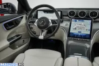 Mercedes-Benz C 220 (Clasa C) din 2021 cu 101.000 km - oferta MER226816 - foto 12