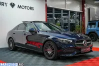 Mercedes-Benz C 220 (Clasa C) din 2021 cu 101.000 km - oferta MER226816 - foto 13