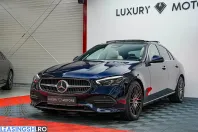 Mercedes-Benz C 220 (Clasa C) din 2021 cu 101.000 km - oferta MER226816 - foto 15