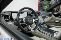 Mercedes-Benz C 220 (Clasa C) din 2021 cu 101.000 km - oferta MER226816 - foto 16