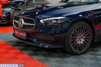 Mercedes-Benz C 220 (Clasa C) din 2021 cu 101.000 km - oferta MER226816 - foto 17