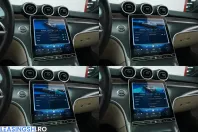 Mercedes-Benz C 220 (Clasa C) din 2021 cu 101.000 km - oferta MER226816 - foto 30