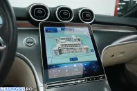 Mercedes-Benz C 220 (Clasa C) din 2021 cu 101.000 km - oferta MER226816 - foto 36