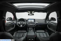 BMW X4 (Seria X) din 2022 cu 137.000 km - oferta BMW226817 - foto 2