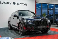 BMW X4 (Seria X) din 2022 cu 137.000 km - oferta BMW226817 - foto 5