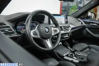 BMW X4 (Seria X) din 2022 cu 137.000 km - oferta BMW226817 - foto 12