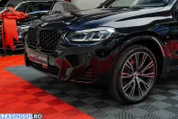 BMW X4 (Seria X) din 2022 cu 137.000 km - oferta BMW226817 - foto 17