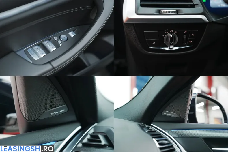 BMW X4 (Seria X) din 2022 cu 137.000 km - oferta BMW226817 - foto 25