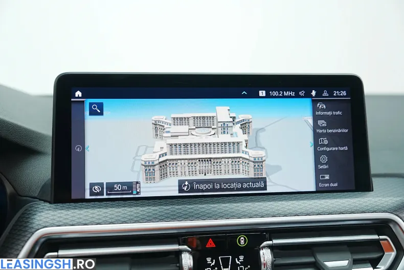 BMW X4 (Seria X) din 2022 cu 137.000 km - oferta BMW226817 - foto 39