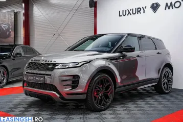 Land Rover Range Rover Evoque din 2022 - oferta LAN226818