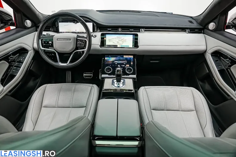 Land Rover Range Rover Evoque din 2022 cu 79.000 km - oferta LAN226818 - foto 2