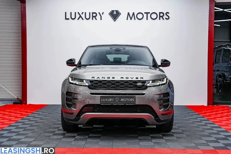 Land Rover Range Rover Evoque din 2022 cu 79.000 km - oferta LAN226818 - foto 3