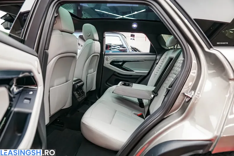 Land Rover Range Rover Evoque din 2022 cu 79.000 km - oferta LAN226818 - foto 6