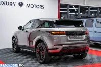Land Rover Range Rover Evoque din 2022 cu 79.000 km - oferta LAN226818 - foto 7