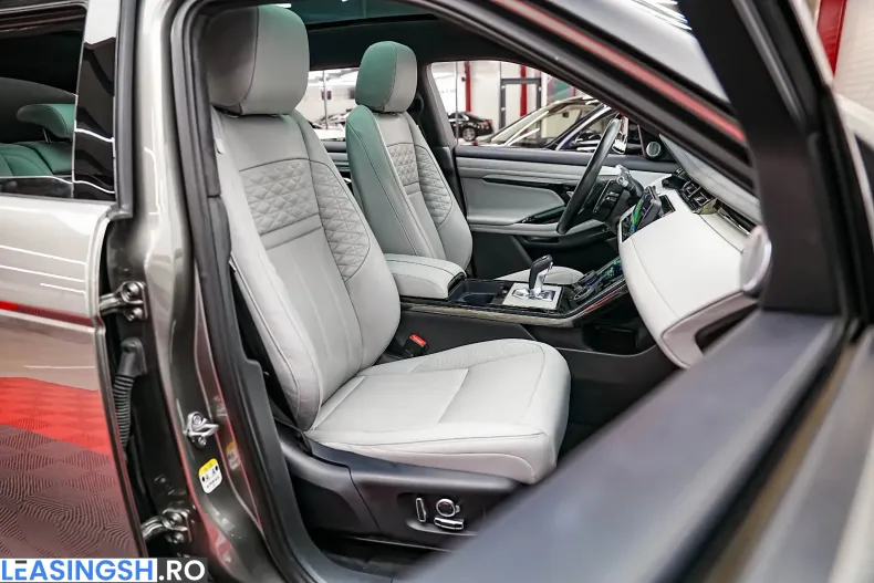 Land Rover Range Rover Evoque din 2022 cu 79.000 km - oferta LAN226818 - foto 8