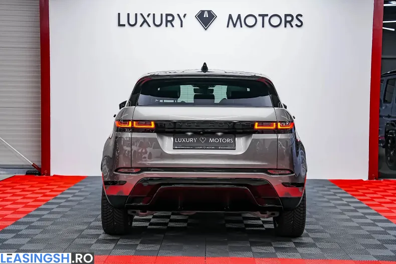Land Rover Range Rover Evoque din 2022 cu 79.000 km - oferta LAN226818 - foto 9
