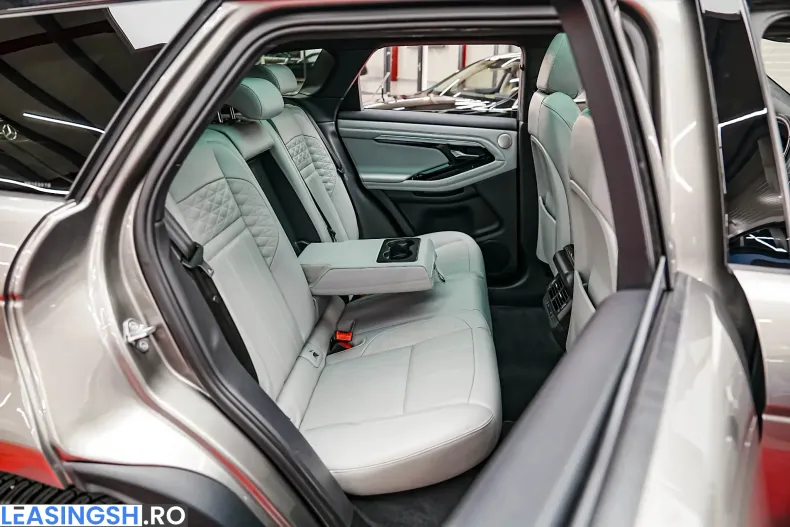Land Rover Range Rover Evoque din 2022 cu 79.000 km - oferta LAN226818 - foto 10