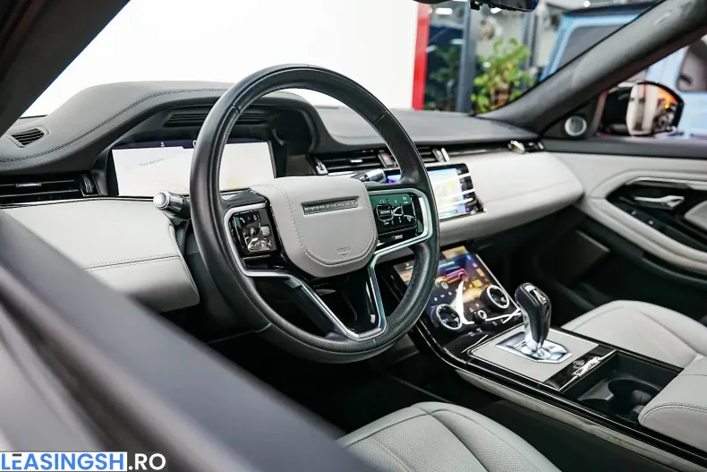 Land Rover Range Rover Evoque din 2022 cu 79.000 km - oferta LAN226818 - foto 12