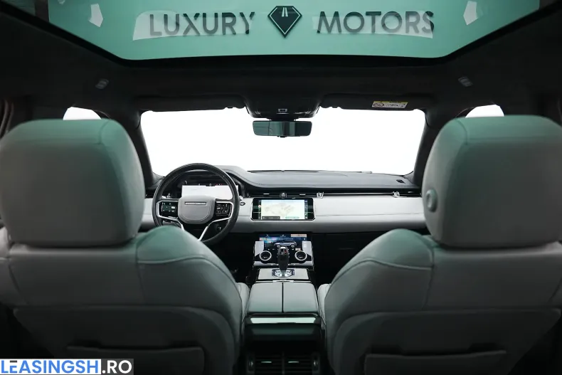 Land Rover Range Rover Evoque din 2022 cu 79.000 km - oferta LAN226818 - foto 14