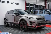 Land Rover Range Rover Evoque din 2022 cu 79.000 km - oferta LAN226818 - foto 15