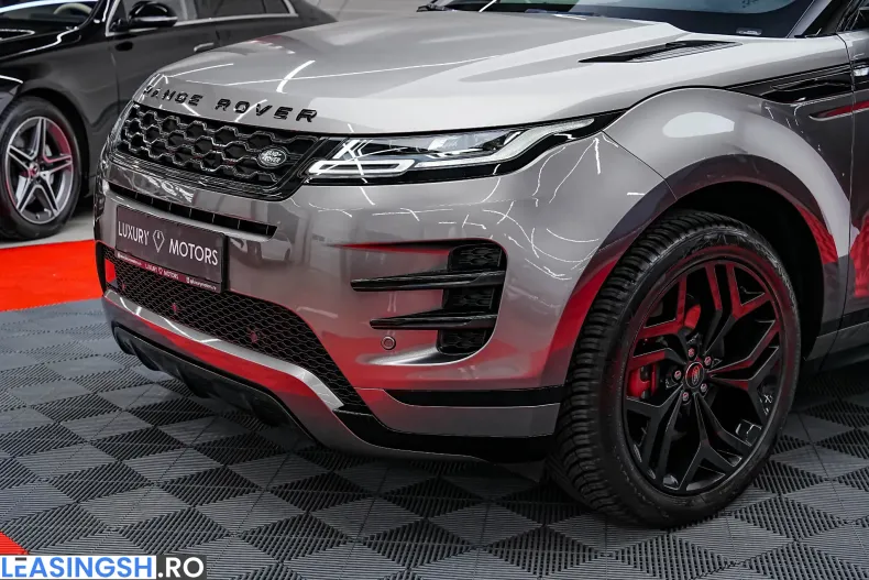 Land Rover Range Rover Evoque din 2022 cu 79.000 km - oferta LAN226818 - foto 17